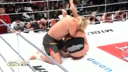 Fedor Emelianenko Legendary Highlights 