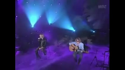 The Calling - Wherever You Will Go (acoustic )