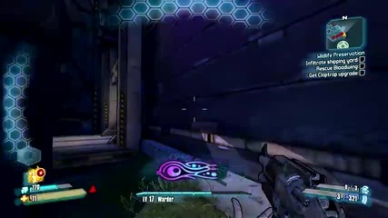 Borderlands 2 - Wildlife Preservation - Gameplay Walkthrough - Part 26