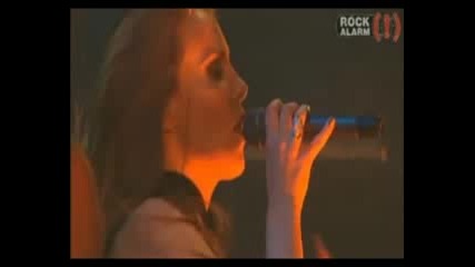 Epica - 04 - Cry For The Moon Wacken 2009 
