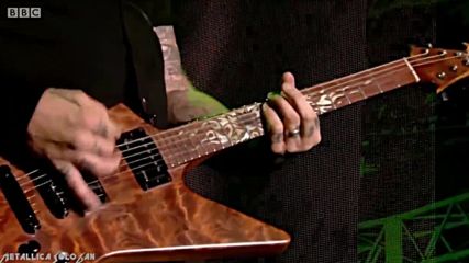 Metallica - 10 Greatest Riffs