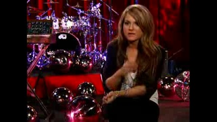 Jojo Говори За Aol Sessions Част 1