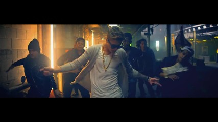 Justin Bieber - Confident feat. Chance The Rapper ( Официално Видео )