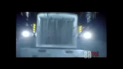 Joy Ride-2. Dead Ahead, трейлър, 2008
