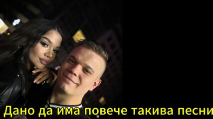 Toni Storaro - Ako ne beshe ti | Тони Стораро - Ако не беше ти [fan Lyrics Video]