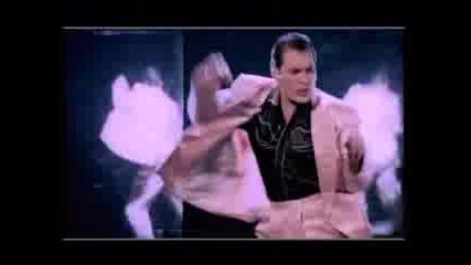 The Great Pretender (MTV Extended Version)