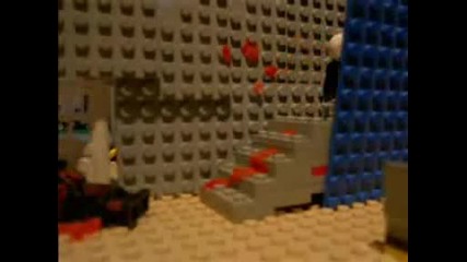 counter strike lego