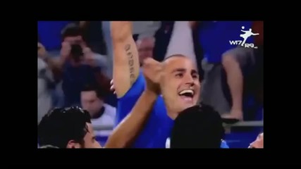 Mondial 2010 Clip + Субтитри