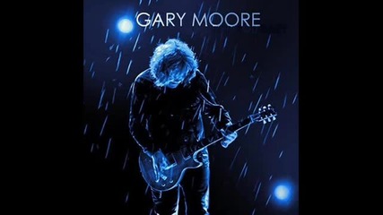 Gary Moore - Crying in the Shadows