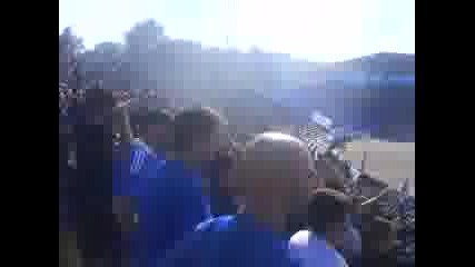 Levski - Minor (pk) - Levski Fans