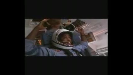 Space camp_2 - трейлър