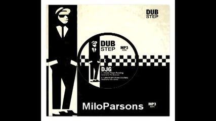 The Specials - Ghost Town (djg Bootleg dubstep remix)