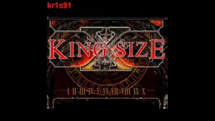 Kingsize - Kingsize Company Revolution *new*