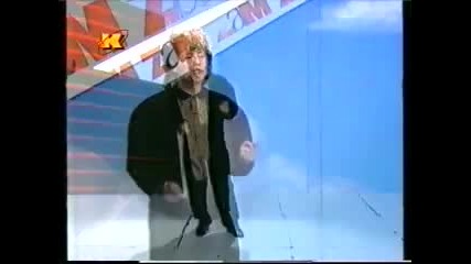 Esad Plavi - Usne imam da te ljubim ja