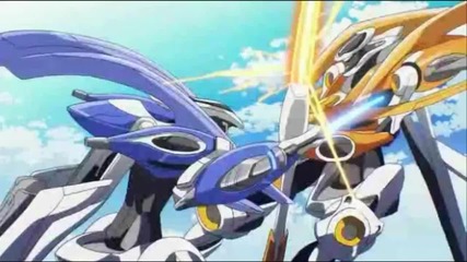 Lagrange: The Flower of Rin-ne 2 Anime Preview