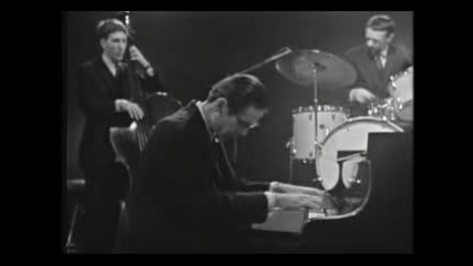 Bill Evans - My Foolish Heart