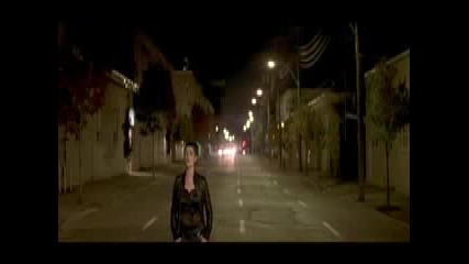 Sheryfa Luna - Si Tu Netais Plus La (clip