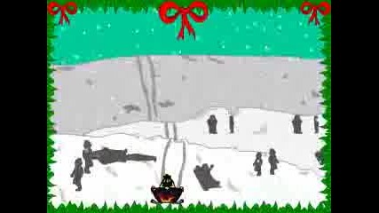 Skid Row - Jingle Bells
