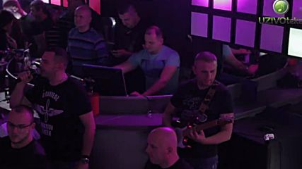 Pedja Medenica - Mix 2 Live - Party Club -------berlin 2017