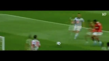 Luis Nani goals 2011