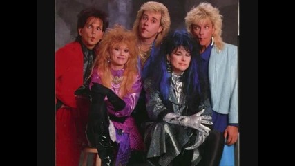 Rock Metal Love Ballads 3