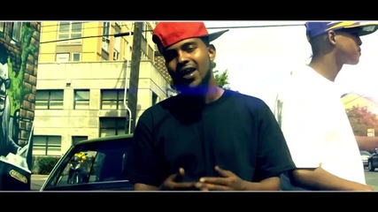 official Music Video-malitia Malimob-bosses In The Buildin