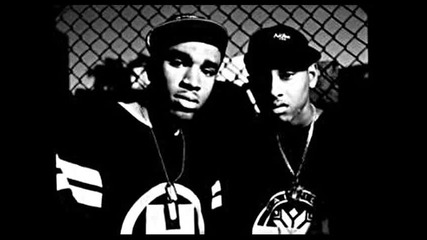 Capone - N - Noreaga - L.a., L.a. 