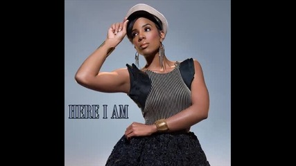 Kelly Rowland - Turn It Up ( Album - Here I Am )