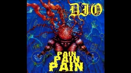 Dio - Jesus, Mary and Holy Ghost Live In Cincinnati Oh 09.22.1994 
