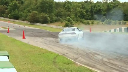 Drift Nirvana (2010) hd 