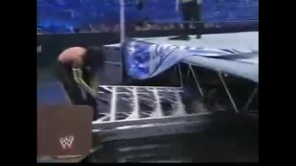 Jeff Hardy - Extreme Moments