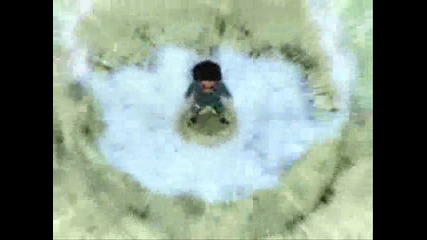 Rock lee amv
