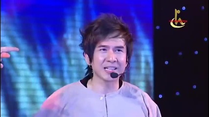 Dan Truong ft Hoai Linh Giang Cau 