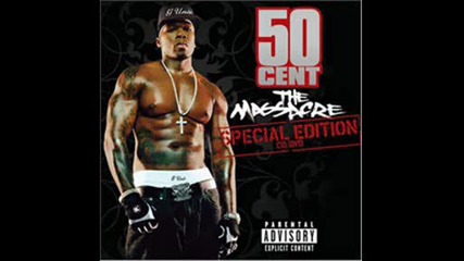 50 Cent - on fire