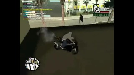 Gta San Andreas Stunts