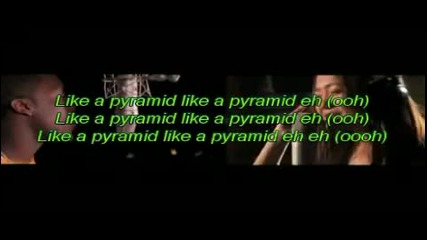 Pyramid by Charice ft Iyaz Lyrics+video