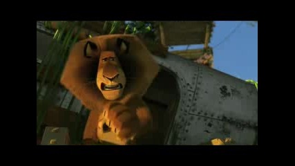 Madagascar Escape 2 Africa - trailer (hd/hq)