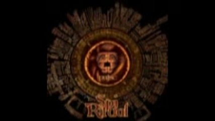 Spiritual - Pulse (full album Ep 2005) (ethno gothic metal)