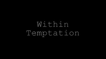 Evanescence Vs Within Temptation