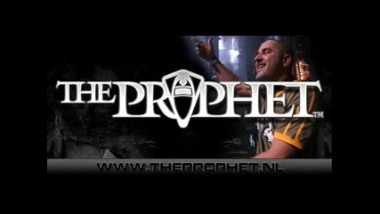 The Prophet - Emergency Call