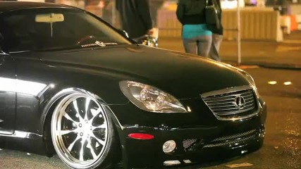 Това ще да е рая Тунинг и Мадами - Hot Import Nights