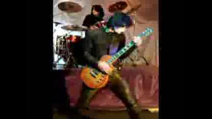 Miss Crazy - My Way