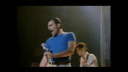 Queen - A Kind of Magic