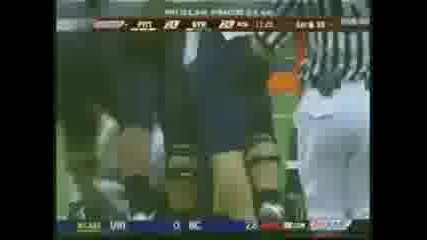 Pittsburgh Rb Lesean Mccoy Sophmore Season Highlights