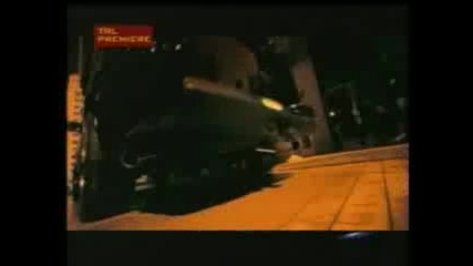Britney Spears - All That She Wants