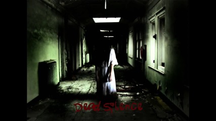 Dj 8-bit - Dead Silence [brutal Dubstep]