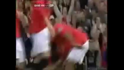The Kings Of Football - Skills, Tricks, Goals