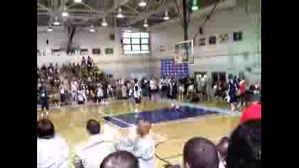 Usa Basketball Training