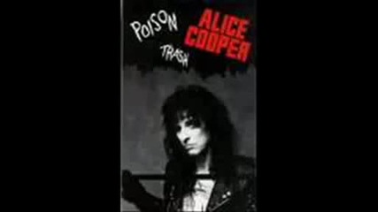 Alice Cooper - Poison