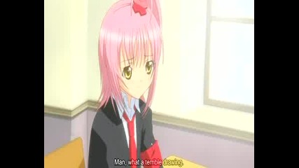 Shugo Chara Episode 24